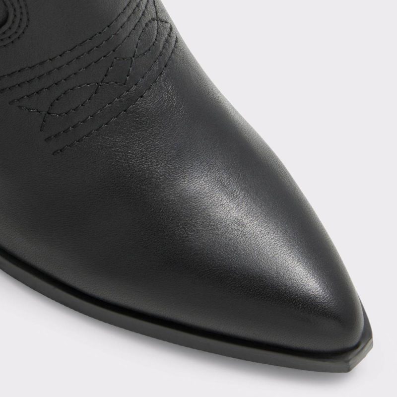 Alamo Other Black Women's Tall Boots Boots Women Aldo Other Black - Image 5