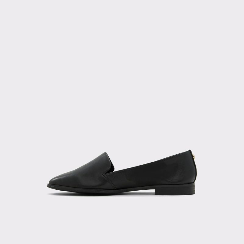 Aldo Black Women Loafers & Oxfords Veadith2.0 Black Women's Ballet Flats - Image 3