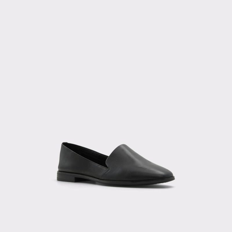 Aldo Black Women Loafers & Oxfords Veadith2.0 Black Women's Ballet Flats - Image 4