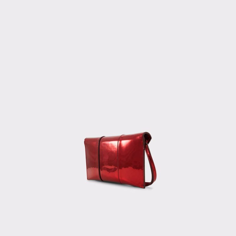 Aldo Clutches & Evening Bags Florissaax_Se Red Women's Clutches & Evening Bags Women Red - Image 3