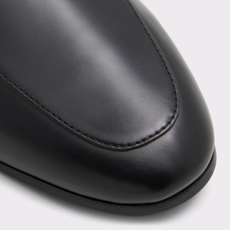 Aldo Glaeron Other Black Men's Slippers And Clogs Other Black Loafers & Slip-Ons Men - Image 5