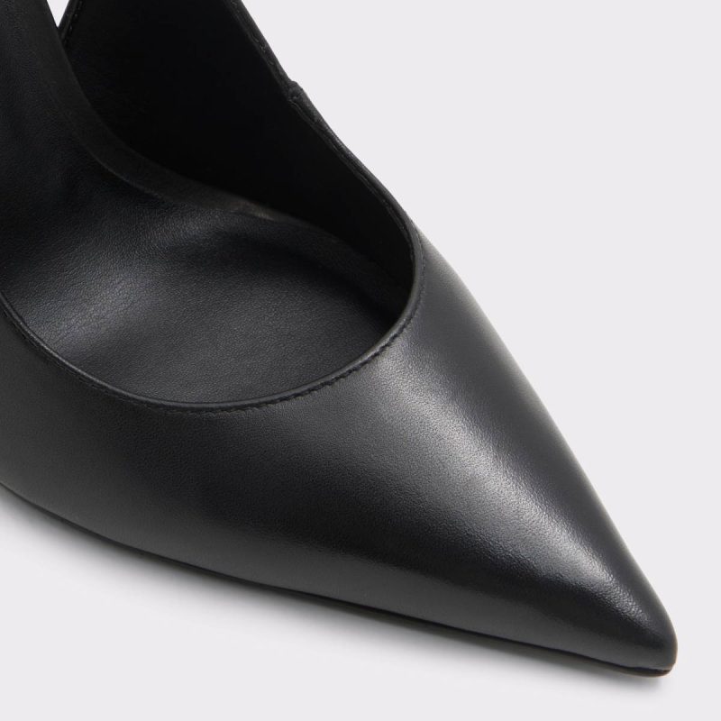 Aldo Heels Women Stessysling Other Black Women's Slingbacks Other Black - Image 5