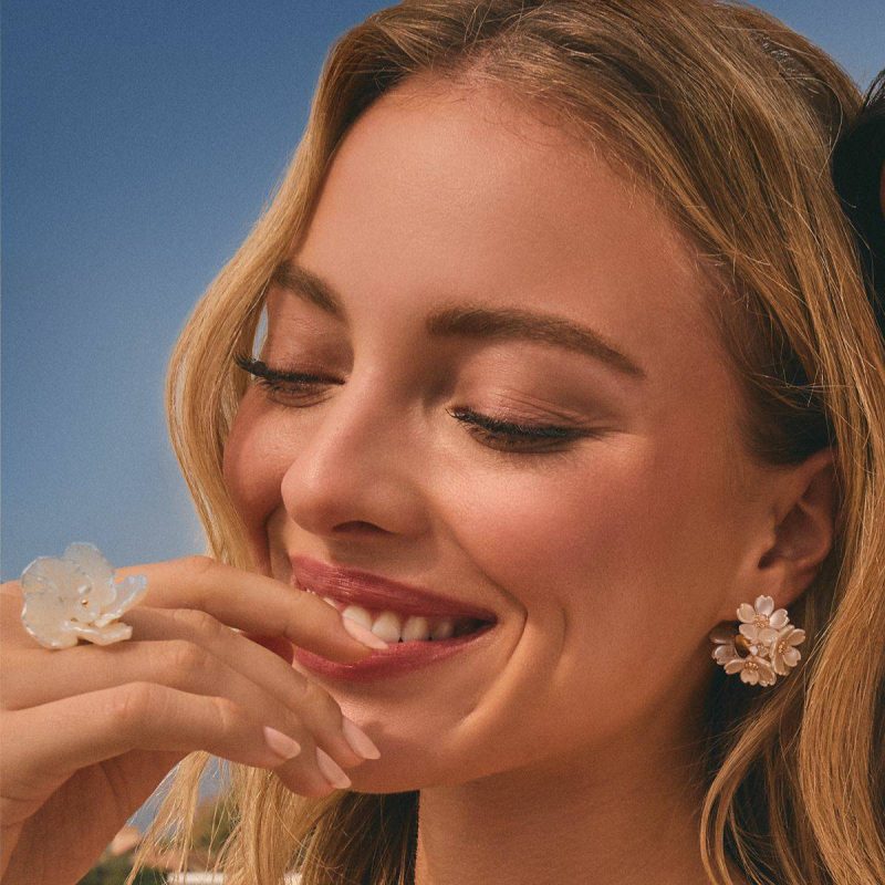 Aldo Ice Delicacy Ice Women's Earrings Women Jewelry - Image 3