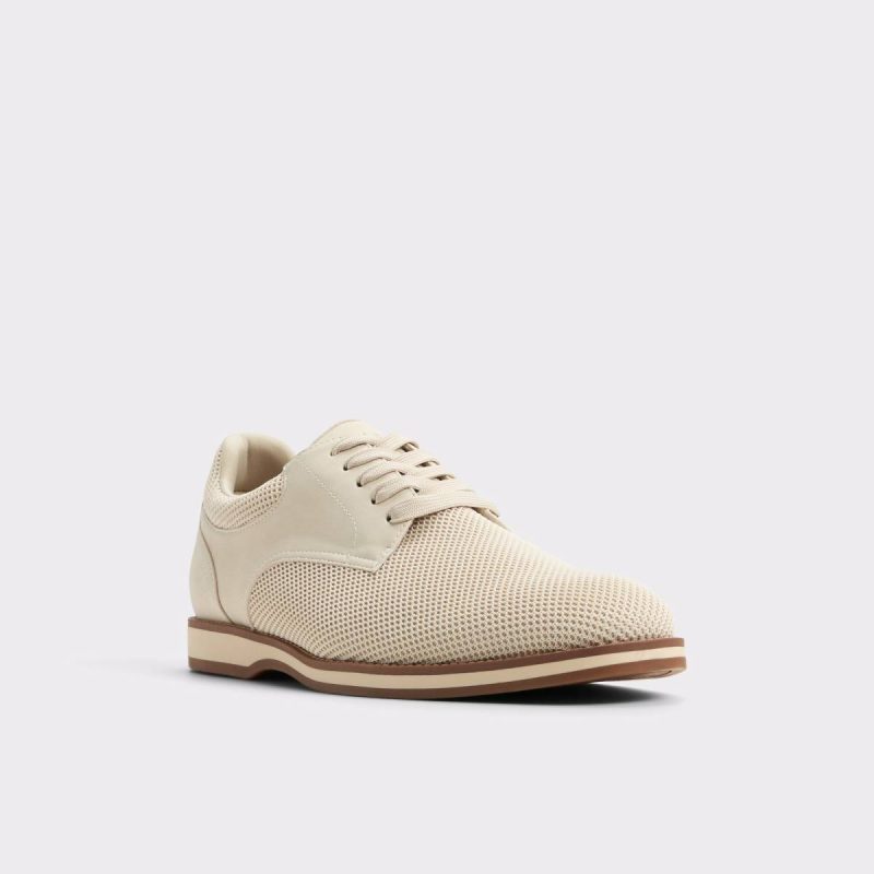 Aldo Men Casual Shoes Beige Ccorby Beige Men's Hybrid Shoes - Image 4