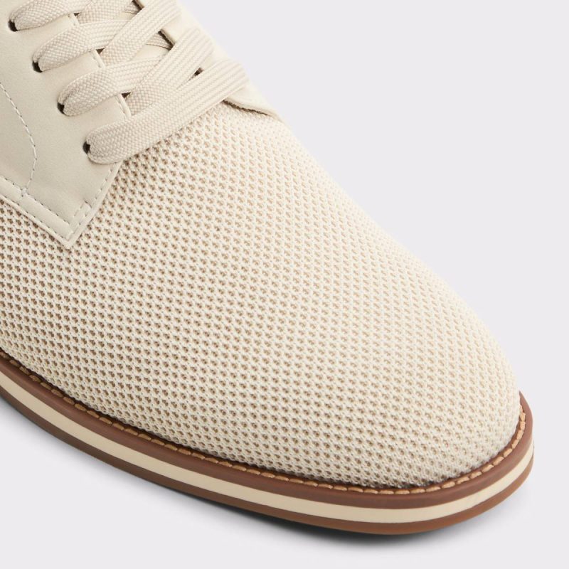 Aldo Men Casual Shoes Beige Ccorby Beige Men's Hybrid Shoes - Image 5