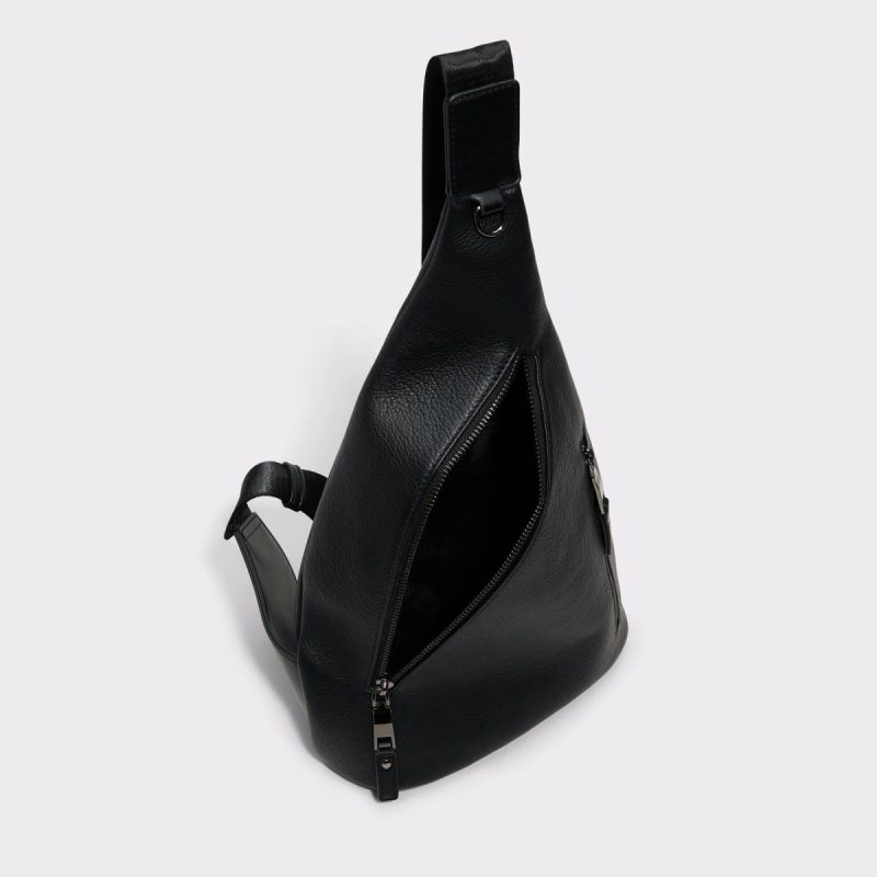 Aldo Men Other Black Bags & Wallets Nathynnx Other Black Men's Bags & Wallets - Image 3