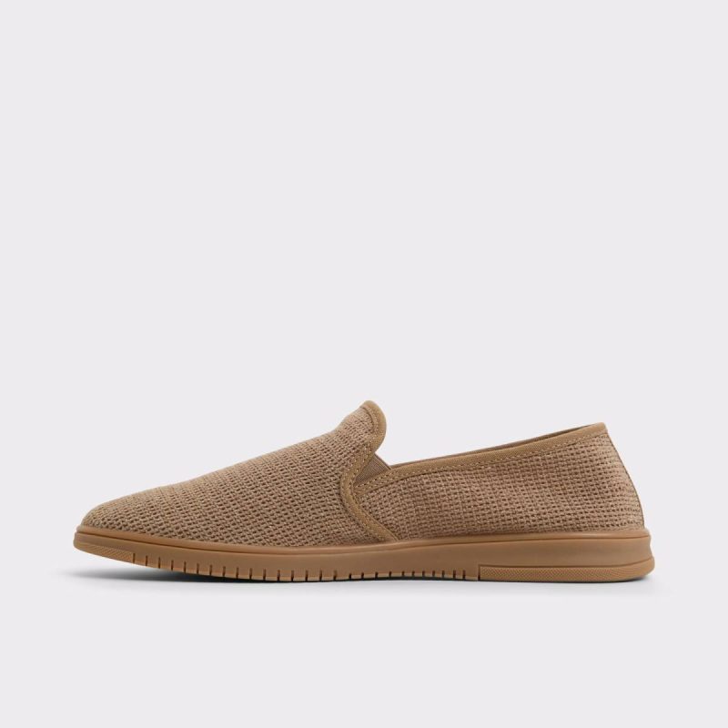 Aldo Men Sand Ccoastbreeze Sand Men's Casual Shoes Loafers & Slip-Ons - Image 3