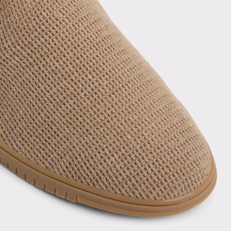 Aldo Men Sand Ccoastbreeze Sand Men's Casual Shoes Loafers & Slip-Ons - Image 5