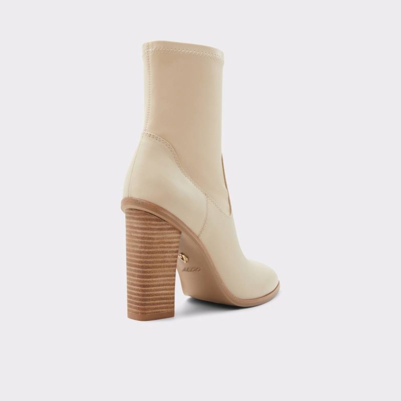 Aldo Other Beige Farabrirel Other Beige Women's Ankle Boots Boots Women - Image 3