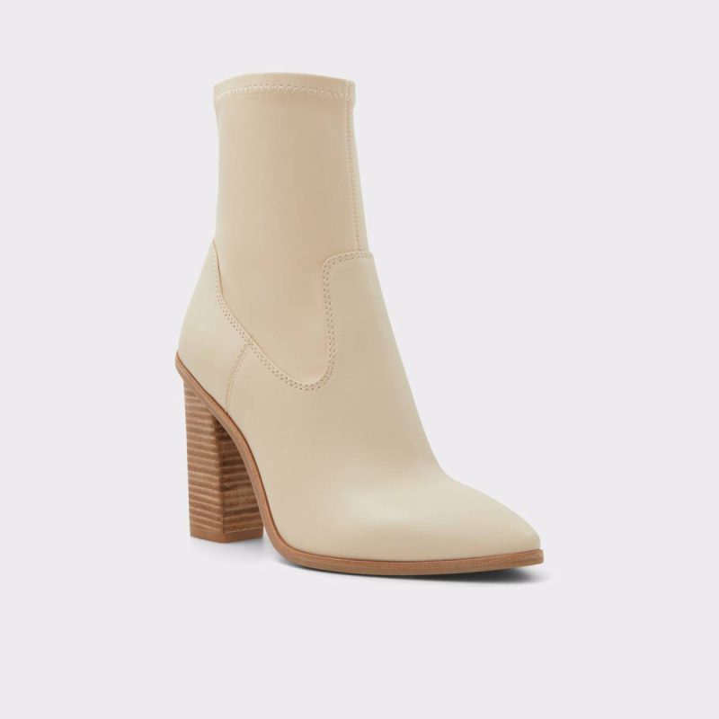 Aldo Other Beige Farabrirel Other Beige Women's Ankle Boots Boots Women - Image 5