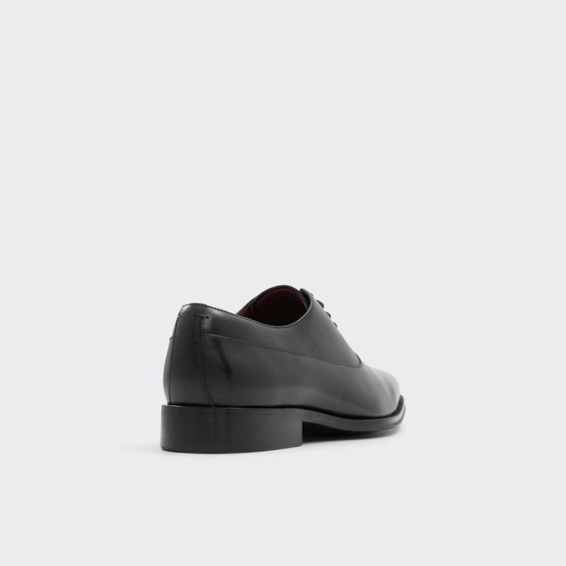 Aldo Other Black Debonair Other Black Men's Oxfords & Lace-Ups Oxfords & Lace-Ups Men - Image 3