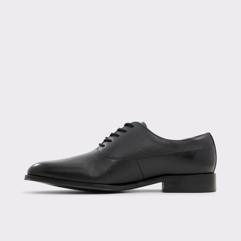 Aldo Other Black Debonair Other Black Men's Oxfords & Lace-Ups Oxfords & Lace-Ups Men - Image 4