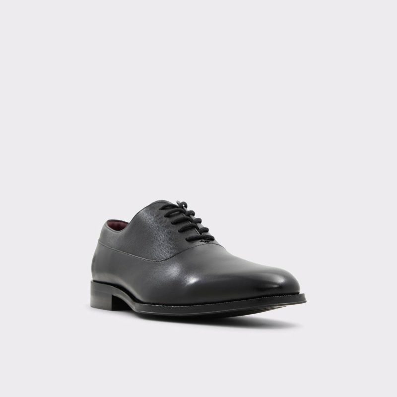 Aldo Other Black Debonair Other Black Men's Oxfords & Lace-Ups Oxfords & Lace-Ups Men - Image 5