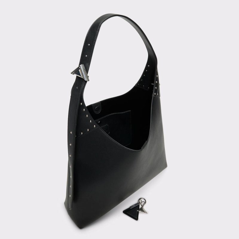 Aldo Other Black Shoulder Bags Women Harperbag Other Black Women's Shoulder Bags - Image 3