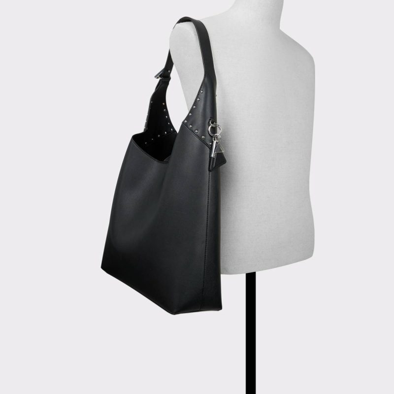 Aldo Other Black Shoulder Bags Women Harperbag Other Black Women's Shoulder Bags - Image 4