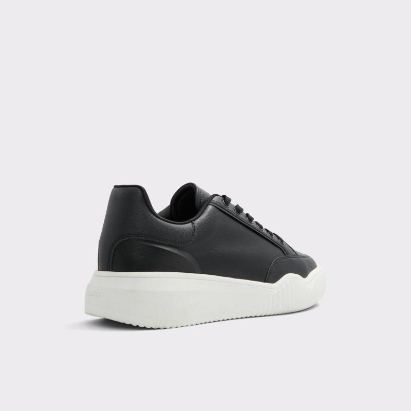 Aldo Sneakers Black Kylian Black Men's Sneakers Men - Image 2