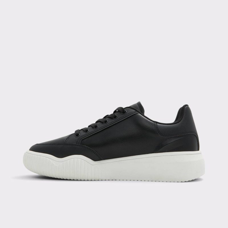 Aldo Sneakers Black Kylian Black Men's Sneakers Men - Image 3