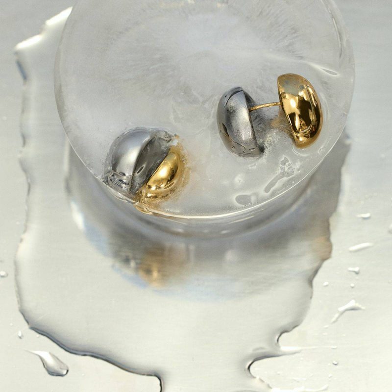 Aldo Soffiya Metallic Multi Women's Earrings Metallic Multi Women Jewelry - Image 4