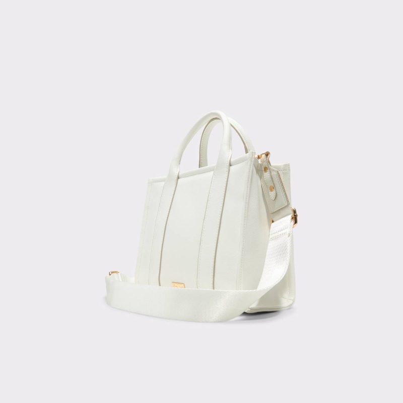 Aldo Top Handle Bags Princesstote White Women's Disney White Women - Image 3