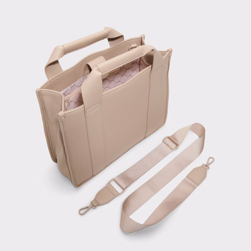 Aldo Tote & Satchel Bags Open Natural Women Vestepleinn Open Natural Women's Tote & Satchel Bags - Image 3