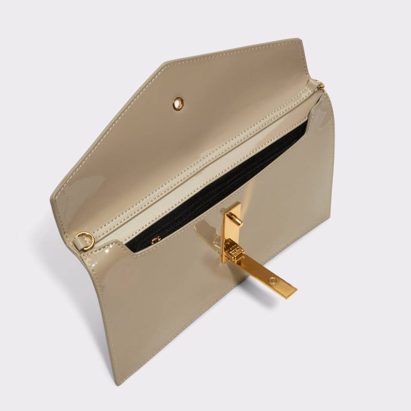 Aldo Women Clutches & Evening Bags Other Grey Laramisa Other Grey Women's Crossbody Bags - Image 3
