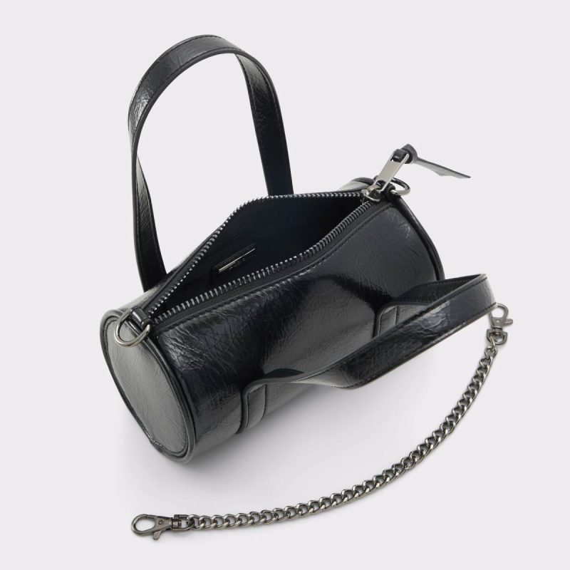 Aldo Women Other Black Gaellex Other Black Women's Crossbody Bags Crossbody Bags - Image 4
