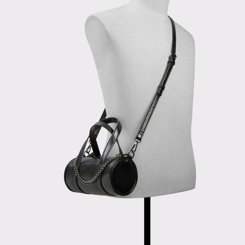 Aldo Women Other Black Gaellex Other Black Women's Crossbody Bags Crossbody Bags - Image 5