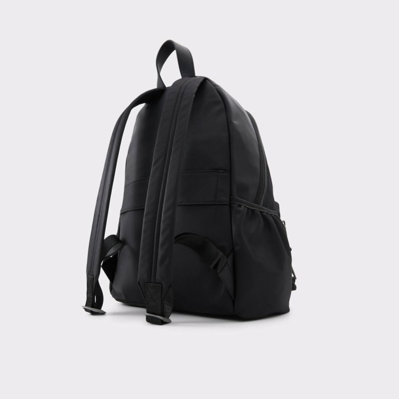 Aldo Women Silvanox Open Black Men's Bags & Accessories Open Black Backpacks & Fanny Packs - Image 3