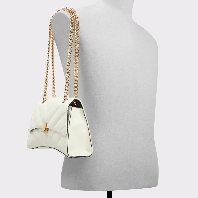 Anabellx White Women's Crossbody Bags Aldo White Crossbody Bags Women - Image 5