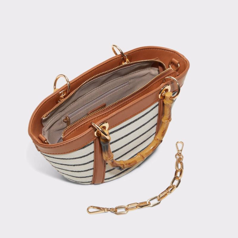 Avenuex Nautical Women's Top Handle Bags Nautical Aldo Top Handle Bags Women - Image 3