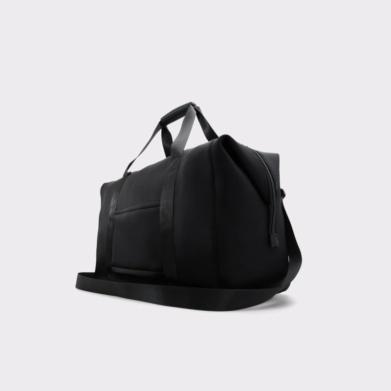 Bags & Wallets Aldo Men Broddieex Black/Black Men's Bags & Wallets Black/Black - Image 3
