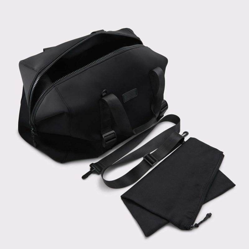 Bags & Wallets Aldo Men Broddieex Black/Black Men's Bags & Wallets Black/Black - Image 4