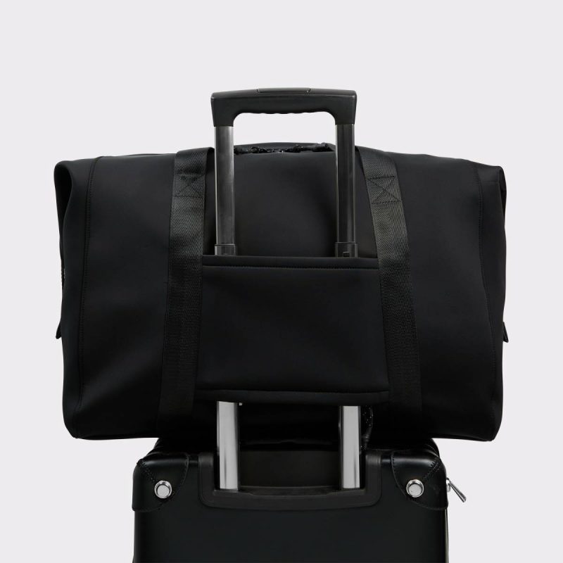 Bags & Wallets Aldo Men Broddieex Black/Black Men's Bags & Wallets Black/Black - Image 5