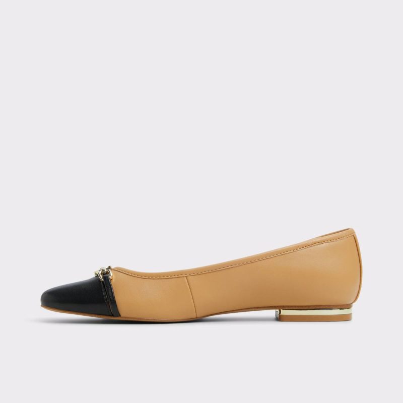 Ballet Flats Aldo Beige Krishelle Beige Women's Ballet Flats Women - Image 3