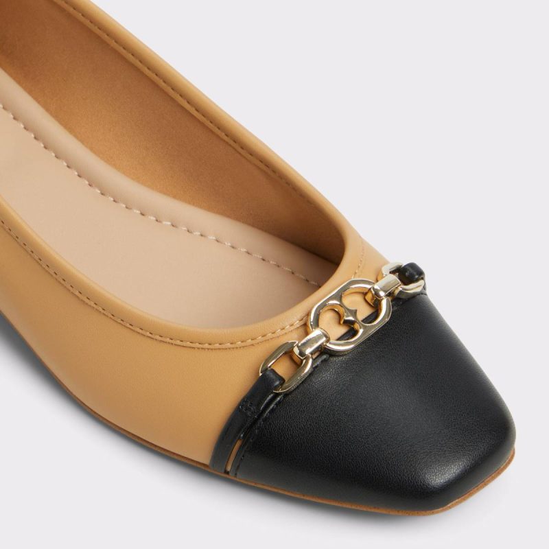 Ballet Flats Aldo Beige Krishelle Beige Women's Ballet Flats Women - Image 5
