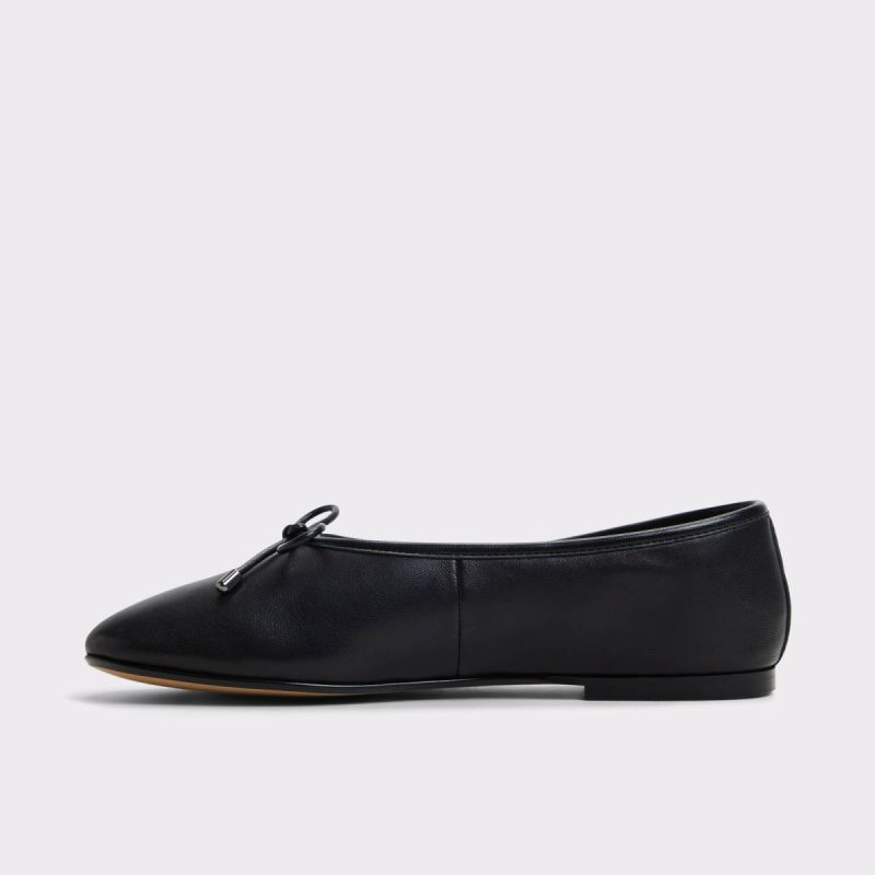 Ballet Flats Women Joselie Black Women's Ballet Flats Aldo Black - Image 3