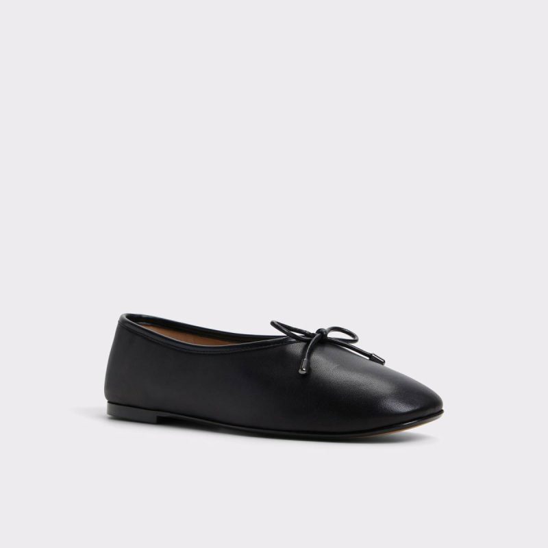 Ballet Flats Women Joselie Black Women's Ballet Flats Aldo Black - Image 4