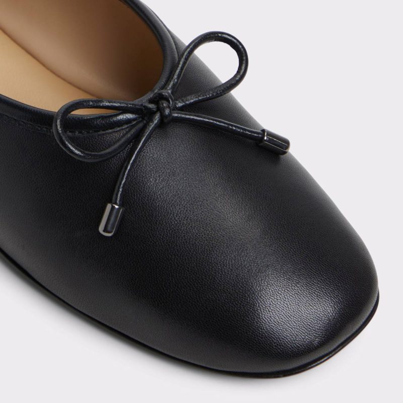 Ballet Flats Women Joselie Black Women's Ballet Flats Aldo Black - Image 5