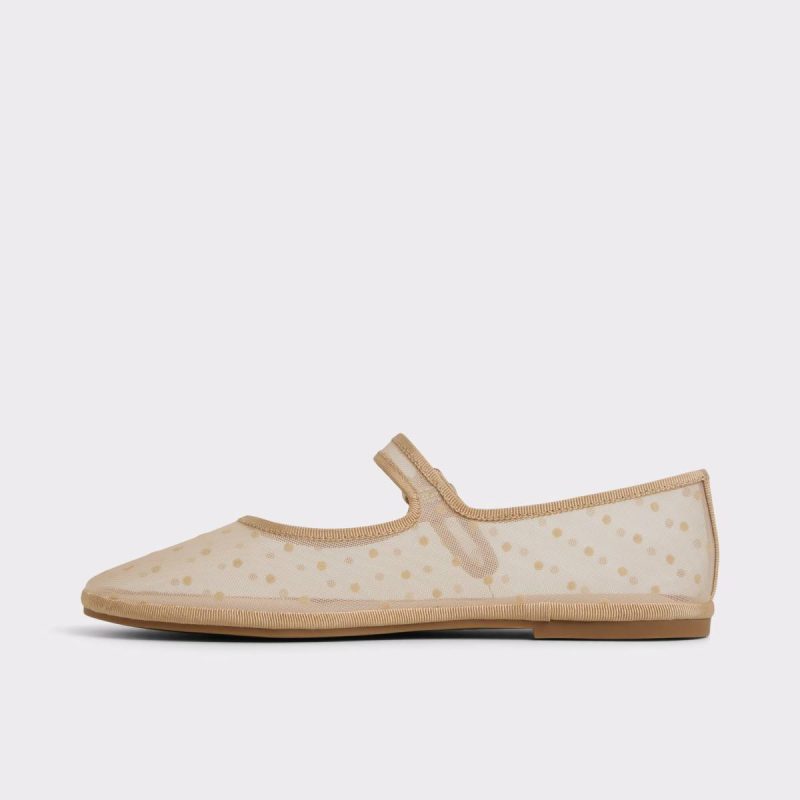 Ballet Flats Women Laramie Beige Women's Ballet Flats Aldo Beige - Image 3
