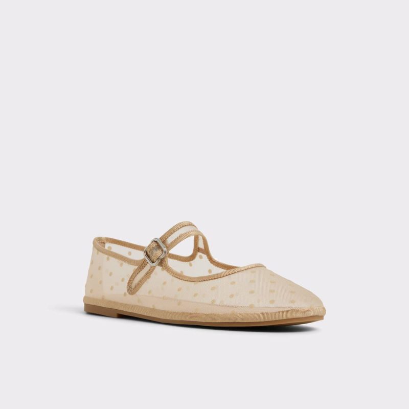 Ballet Flats Women Laramie Beige Women's Ballet Flats Aldo Beige - Image 4