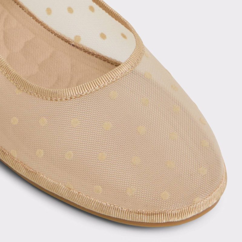 Ballet Flats Women Laramie Beige Women's Ballet Flats Aldo Beige - Image 5