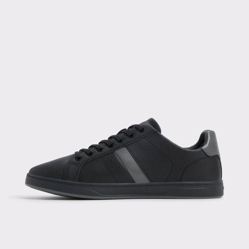 Black Aldo Sneakers Coelin Black Men's Low Top Men - Image 3
