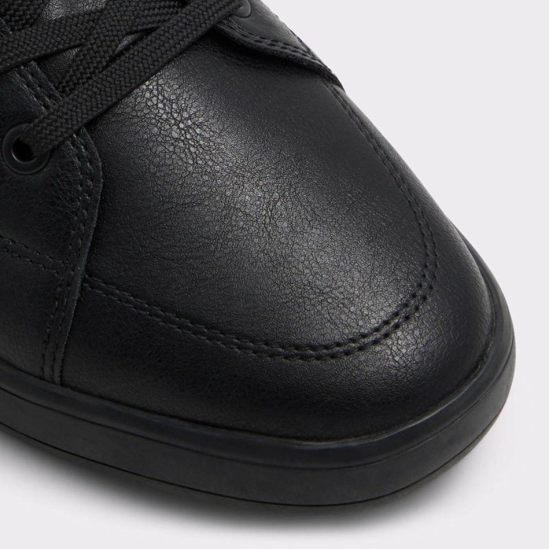 Black/Black Aldo Sneakers Brauerr Black/Black Men's Sneakers Men - Image 5