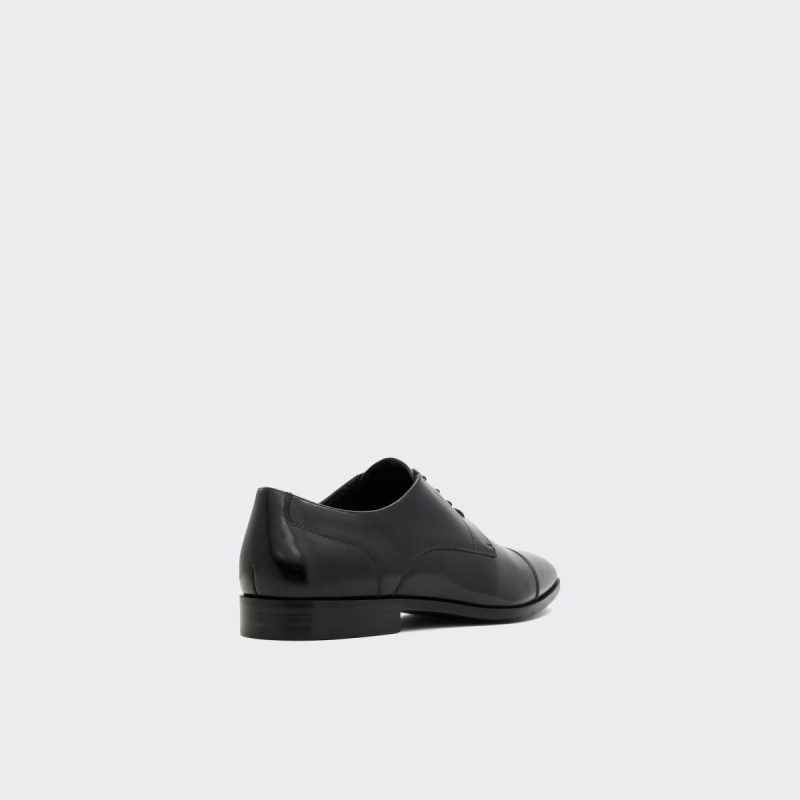 Black Callahan Black Men's Oxfords & Lace-Ups Oxfords & Lace-Ups Aldo Men - Image 3