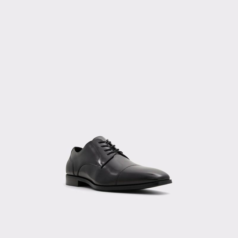 Black Callahan Black Men's Oxfords & Lace-Ups Oxfords & Lace-Ups Aldo Men - Image 5