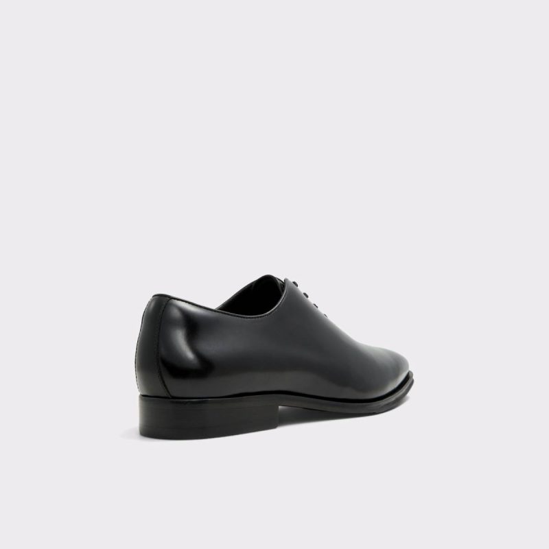 Black Men Aldo Oxfords & Lace-Ups Ignacio Black Men's Oxfords & Lace-Ups - Image 3