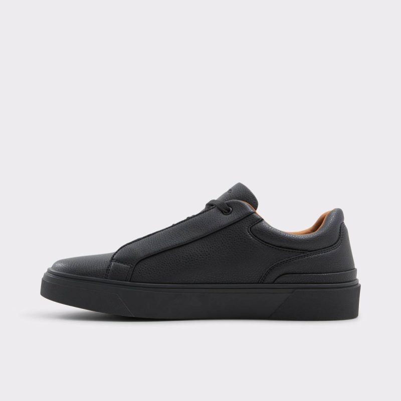 Black Sneakers Luton Black Men's Workwear Aldo Men - Image 3