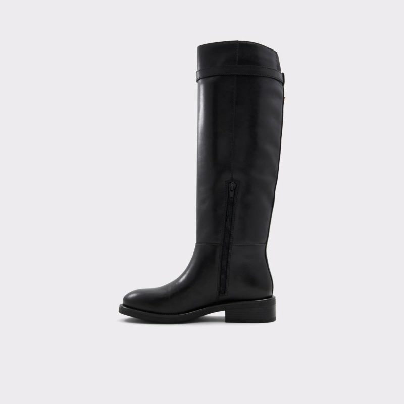 Black Women Loreina Black Women's Tall Boots Boots Aldo - Image 3