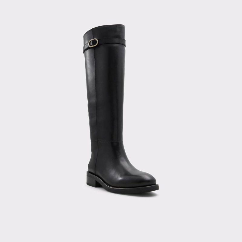 Black Women Loreina Black Women's Tall Boots Boots Aldo - Image 4