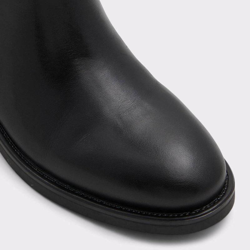 Black Women Loreina Black Women's Tall Boots Boots Aldo - Image 5